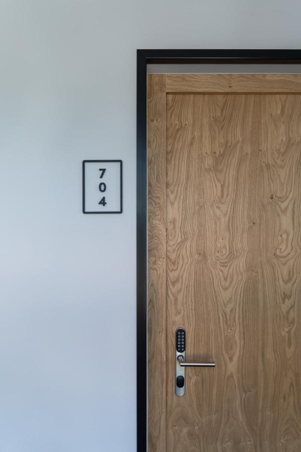 Alpstadt Lifestyle Hotel Bludenz Exterior photo